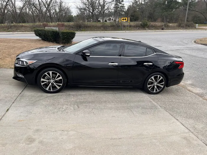 Miracle Nissan of North Augusta - Service Department 0