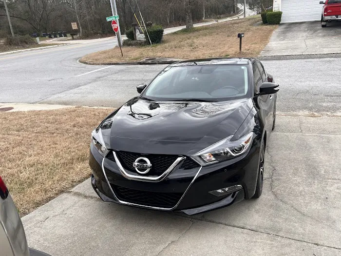 Miracle Nissan of North Augusta - Service Department 1