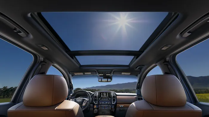 Miracle Nissan of North Augusta - Service Department 8