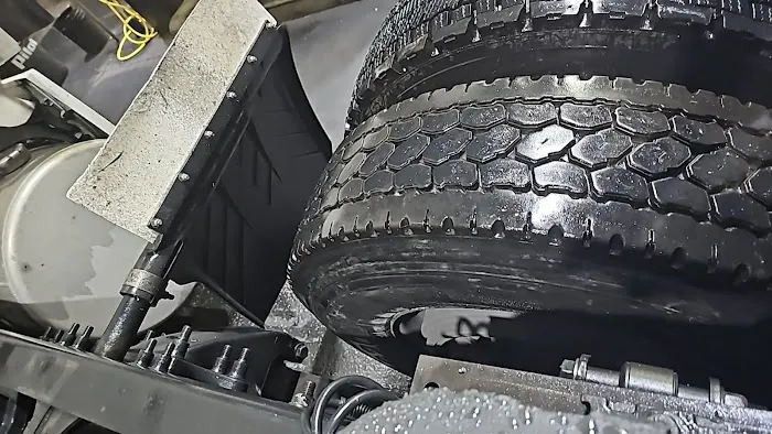 CSRA TRUCK & TRAILER REPAIR 2