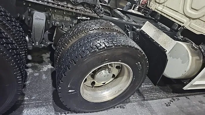 CSRA TRUCK & TRAILER REPAIR 0