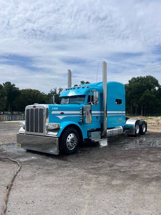 CSRA TRUCK & TRAILER REPAIR 5
