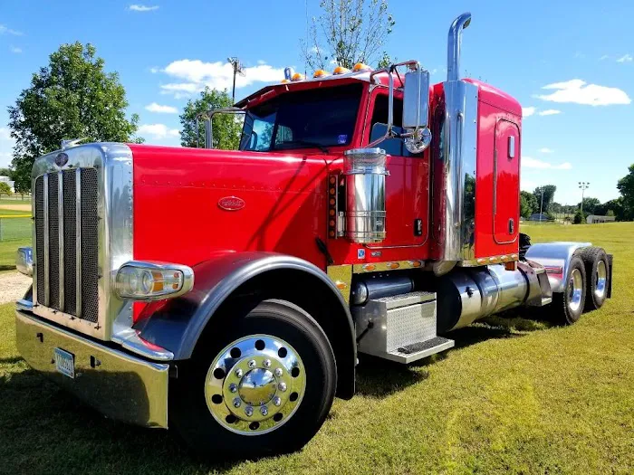 CSRA TRUCK & TRAILER REPAIR 4