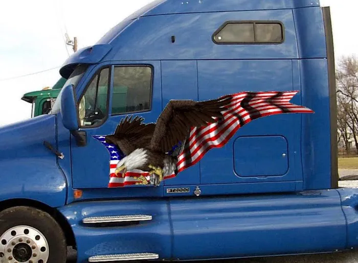 CSRA TRUCK & TRAILER REPAIR 7
