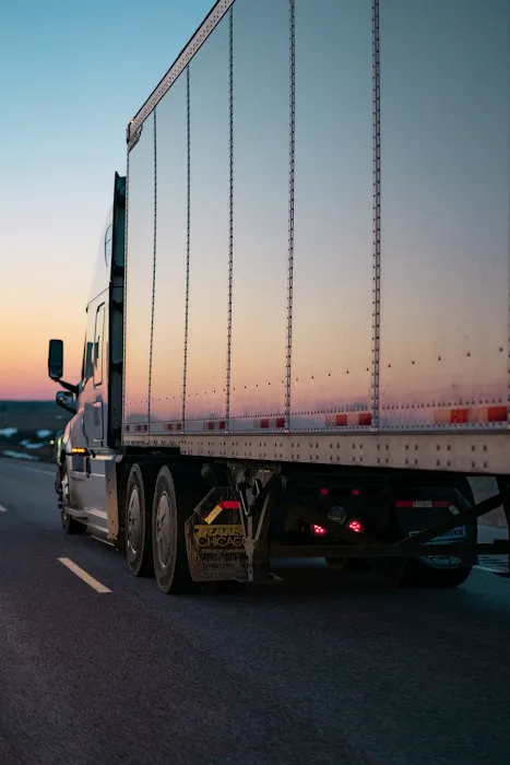 CSRA TRUCK & TRAILER REPAIR 3
