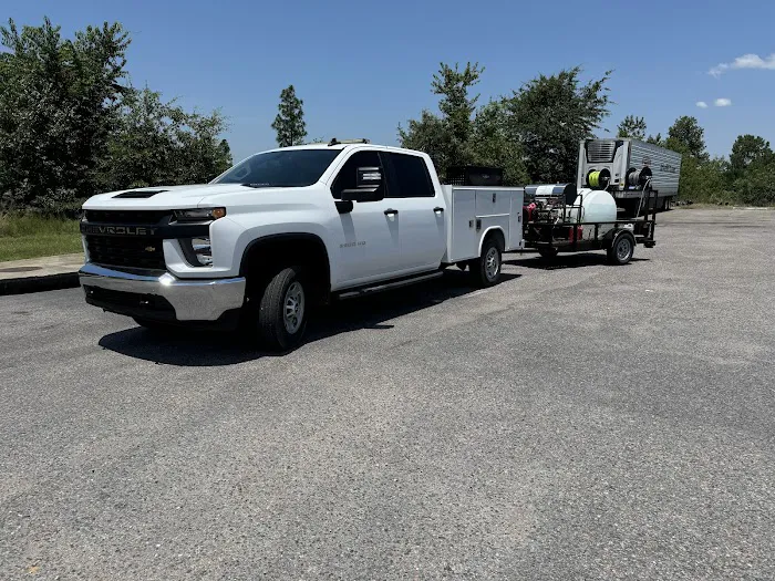 CSRA TRUCK & TRAILER REPAIR 8