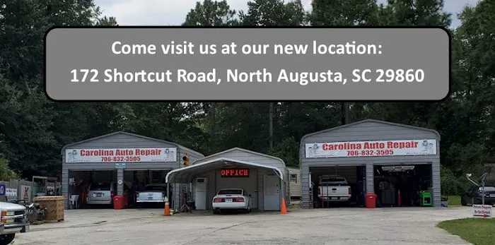 Carolina Auto Repair 7