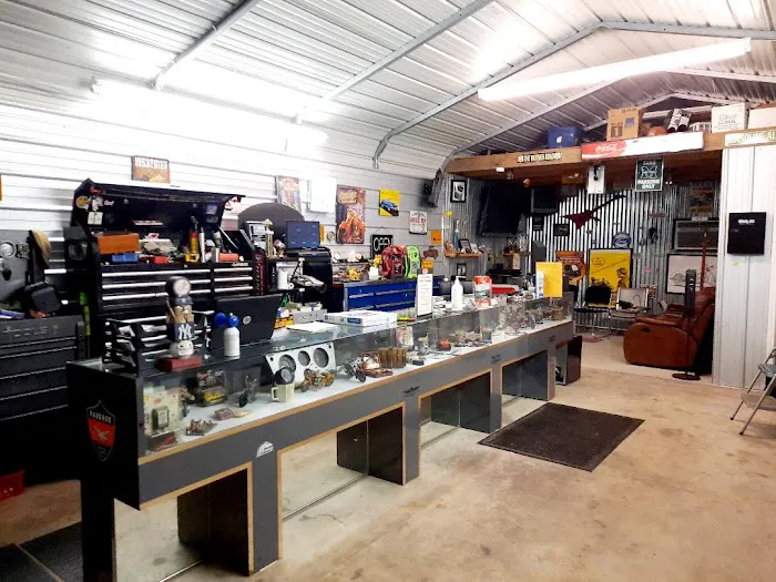 Carolina Auto Repair 8