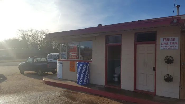 Carolina Auto Repair 2
