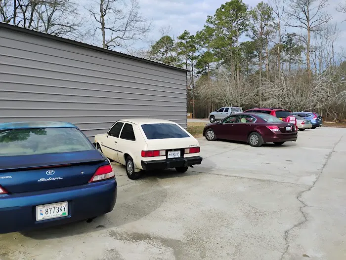 Carolina Auto Repair 9