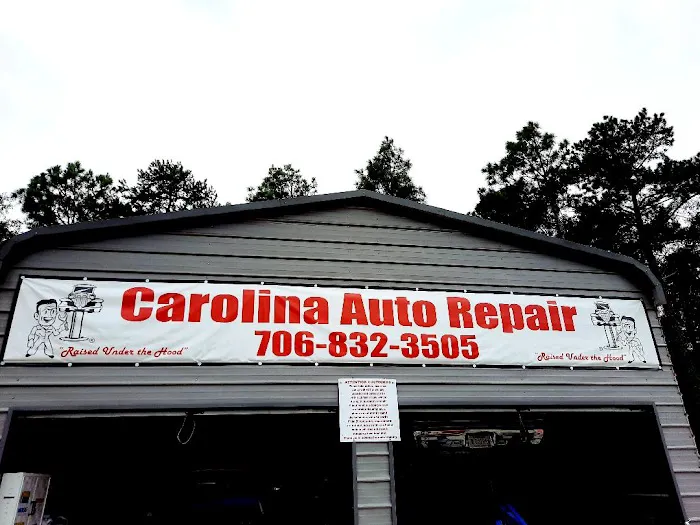 Carolina Auto Repair 6