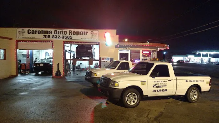Carolina Auto Repair 4