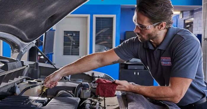 Express Oil Change & Tire Engineers 2