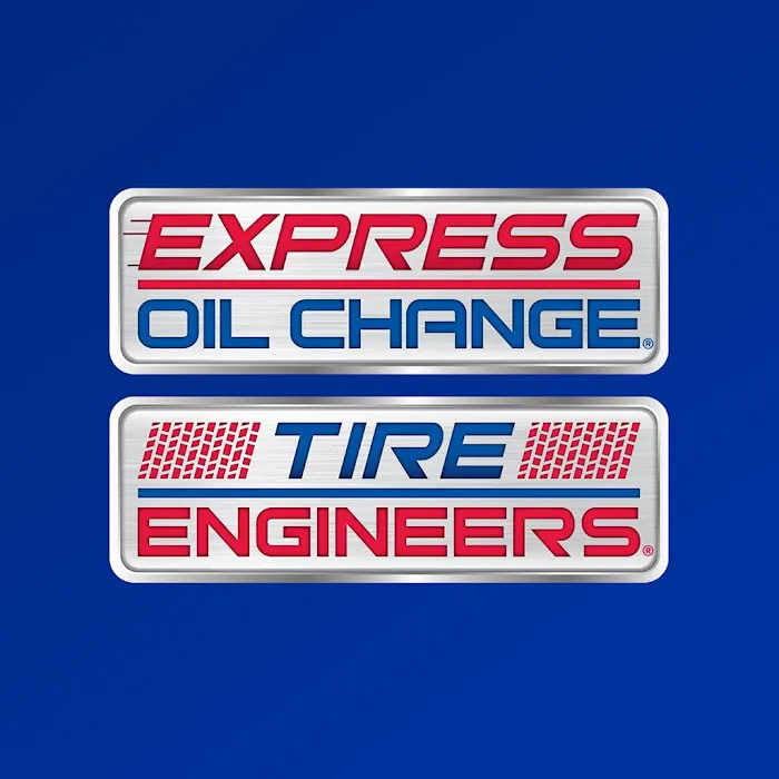 Express Oil Change & Tire Engineers 6