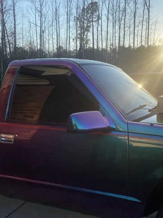 P's Pro Tints 1