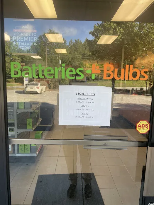 Batteries Plus 1