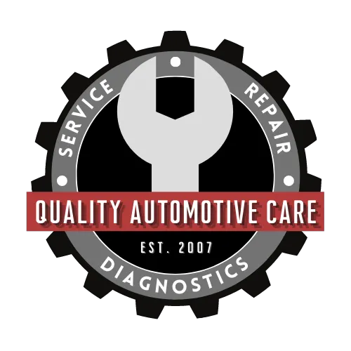 Quality Automotive Care 1