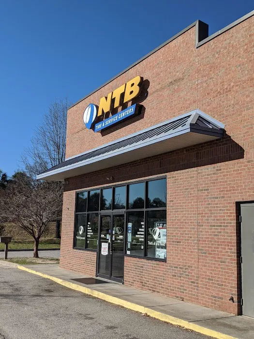 Mavis Tires & Brakes 9