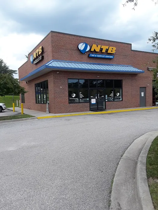 Mavis Tires & Brakes 1