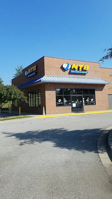 Mavis Tires & Brakes 8