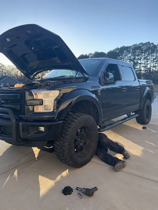 Chandler Automotive Services, LLC 0