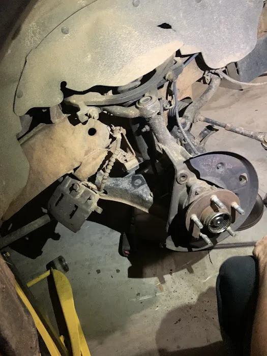 Chandler Automotive Services, LLC 2