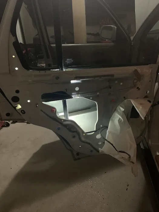 Chandler Automotive Services, LLC 9