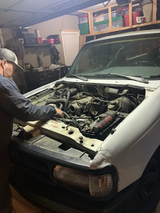 Chandler Automotive Services, LLC 3