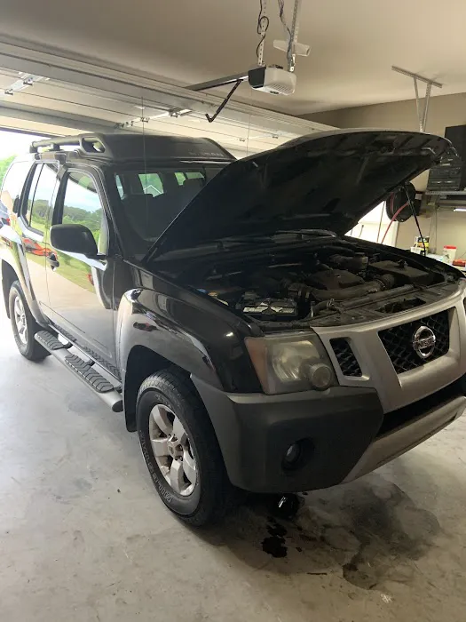 Chandler Automotive Services, LLC 5
