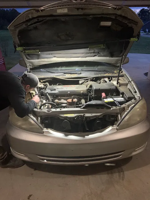 Chandler Automotive Services, LLC 4