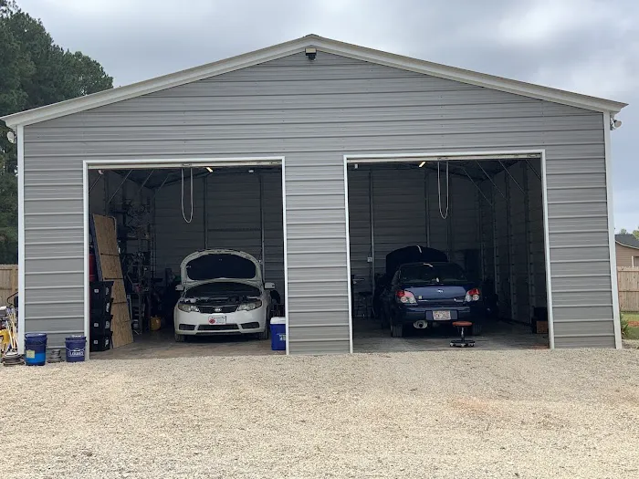 Chandler Automotive Services, LLC 7