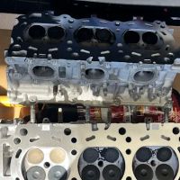 Gabriel's Engines Inc