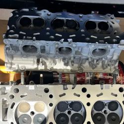 Gabriel's Engines Inc ico