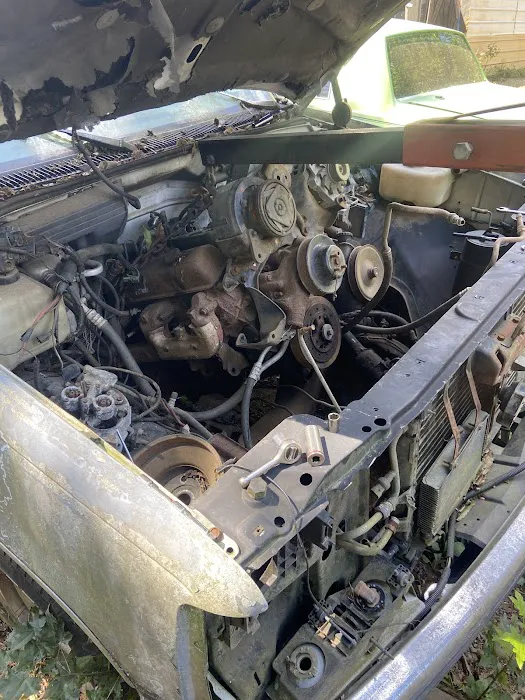 Paynes Automotive 2