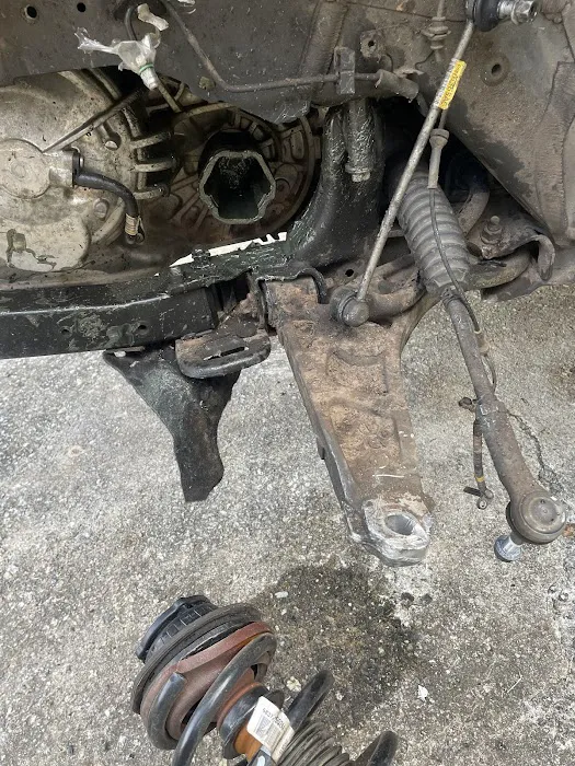 Paynes Automotive 9