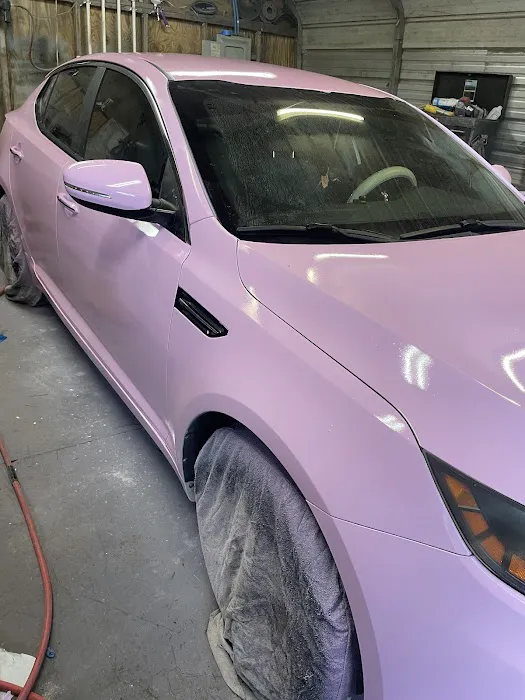 Paynes Automotive 5