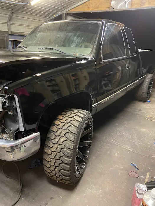 Paynes Automotive 7
