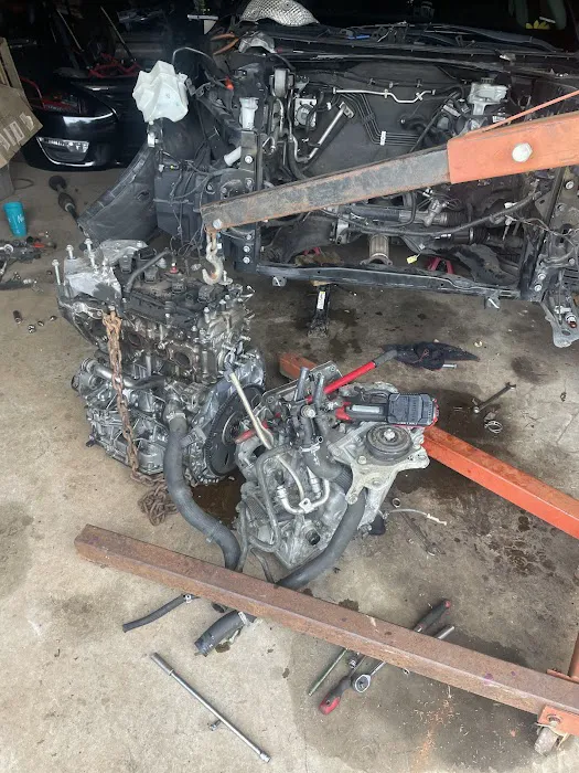 Paynes Automotive 6