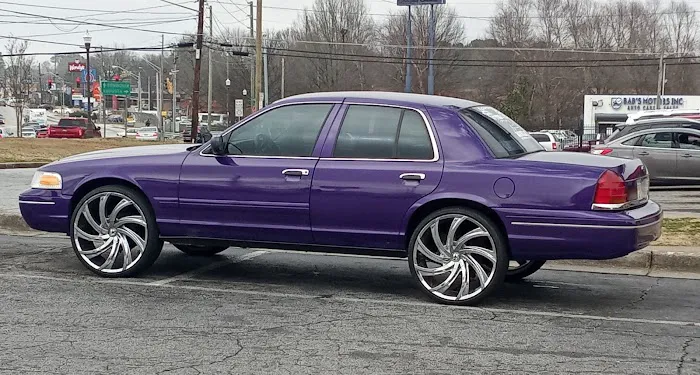 Paynes Automotive 4