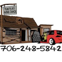 Turtles Audio Shack