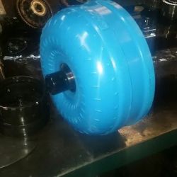 Top notch transmissions and auto repair ico