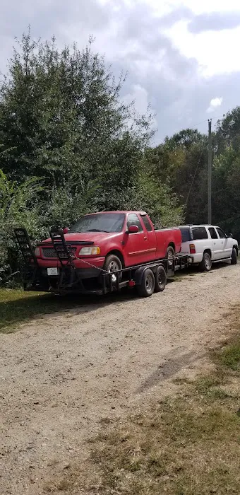 Top notch transmissions and auto repair 4