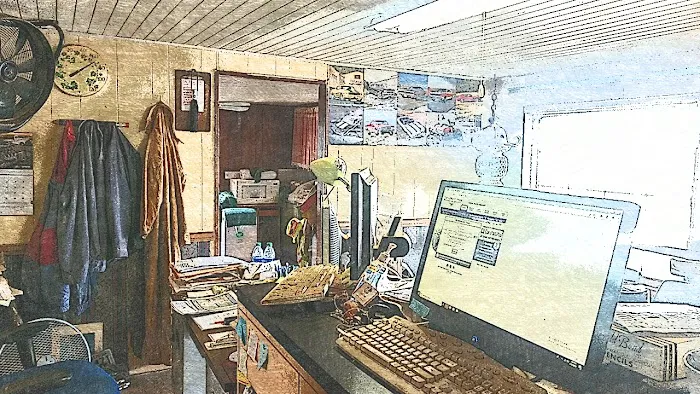 Smith Auto Parts 3