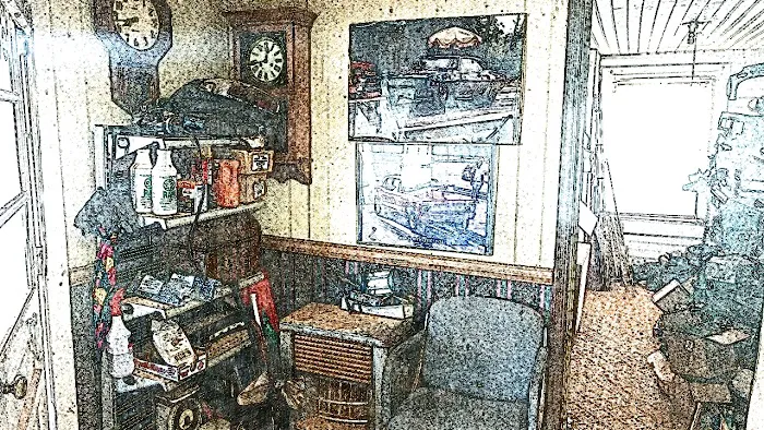 Smith Auto Parts 2