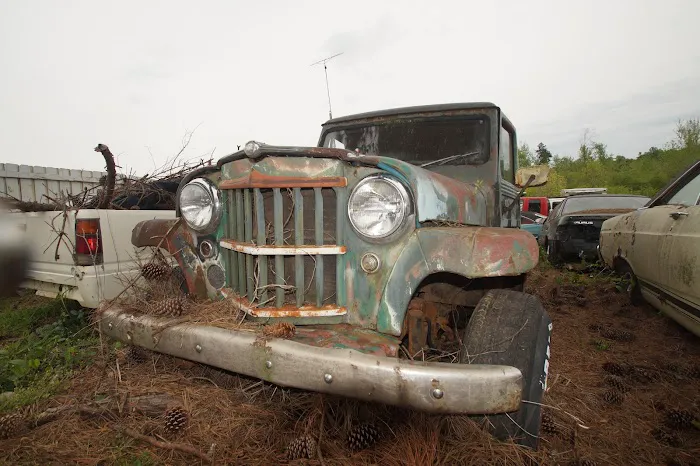 Smith Auto Parts 4