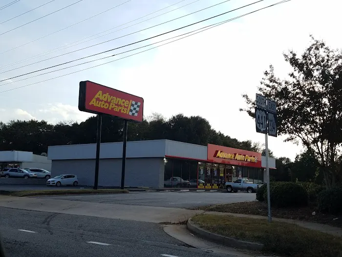 Advance Auto Parts 7