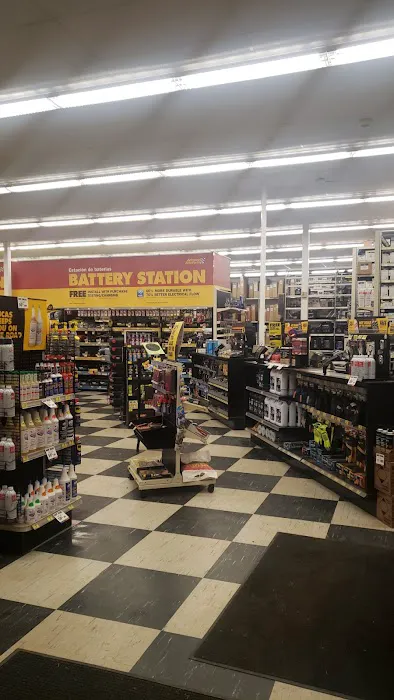 Advance Auto Parts 5