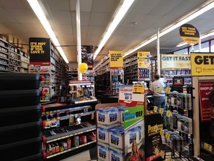 Advance Auto Parts 8