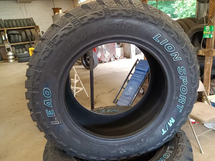 441 Tire & Auto 2