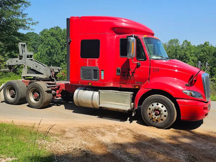 Naomi's Truck Parts and Service LLC 9